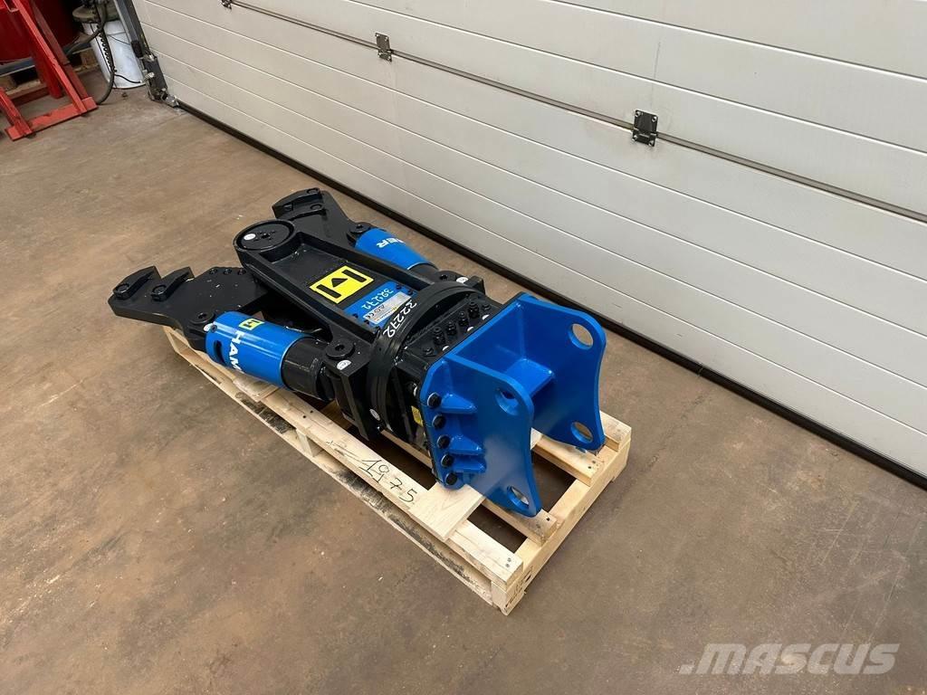 Hammer MCK03 shear Cortadoras