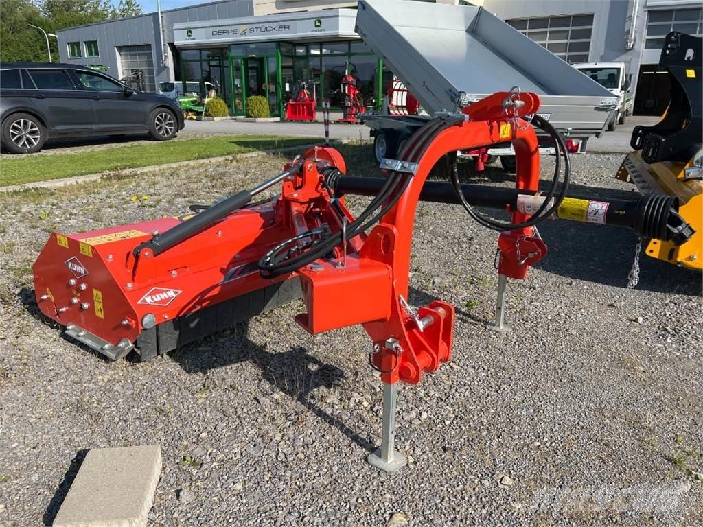 Kuhn TB 14 Otras máquinas de jardinería y limpieza urbana