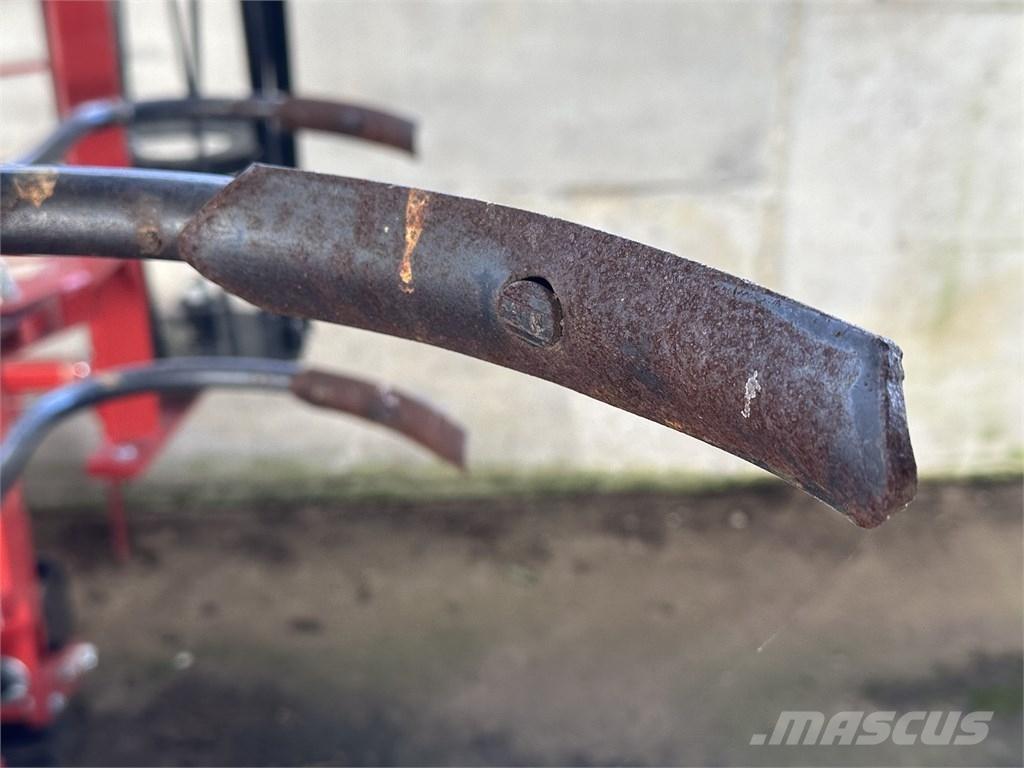 Same K6S Cultivadoras