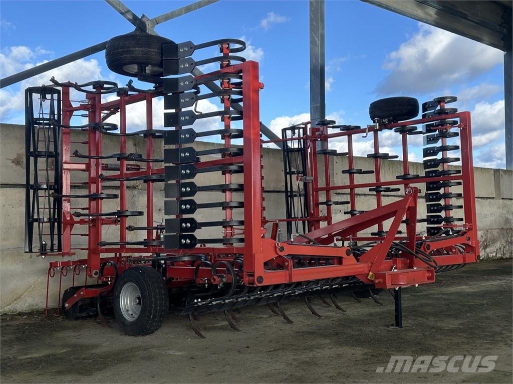 Same K6S Cultivadoras