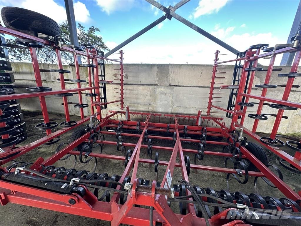 Same K6S Cultivadoras