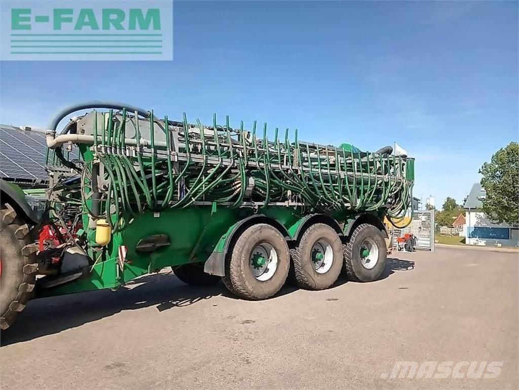 Samson pg 25 Esparcidoras de abono