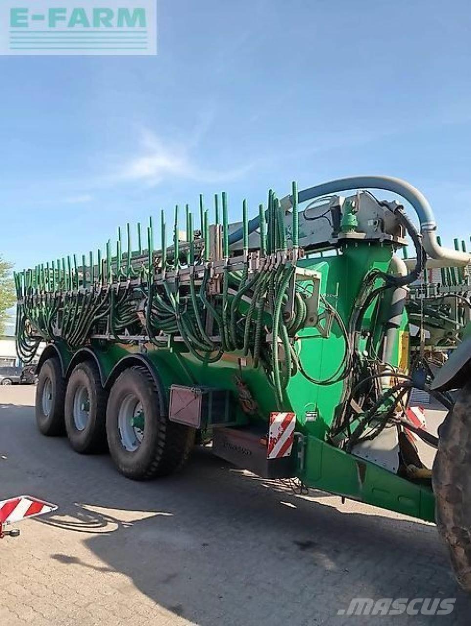 Samson pg 25 Esparcidoras de abono