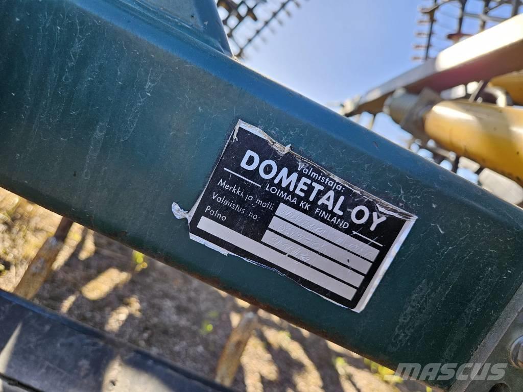 multiva 700 HT Gradas