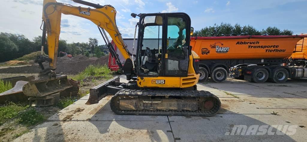 Iveco ML 135 E Maquinaria de elevación y colocación