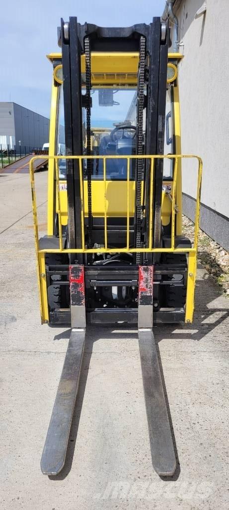 Hyster H 2.0 FT Camiones diesel