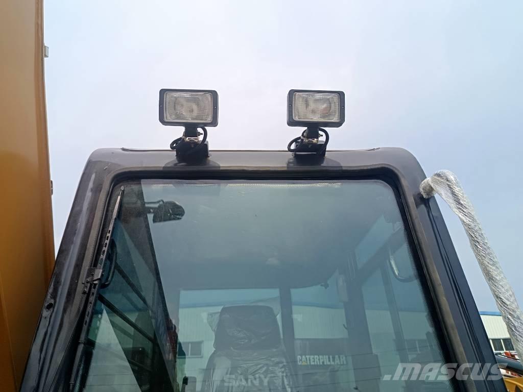 Sany SY 75 C Excavadoras sobre orugas