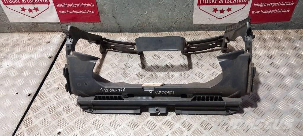 Scania R 440.    1879562 Cabinas