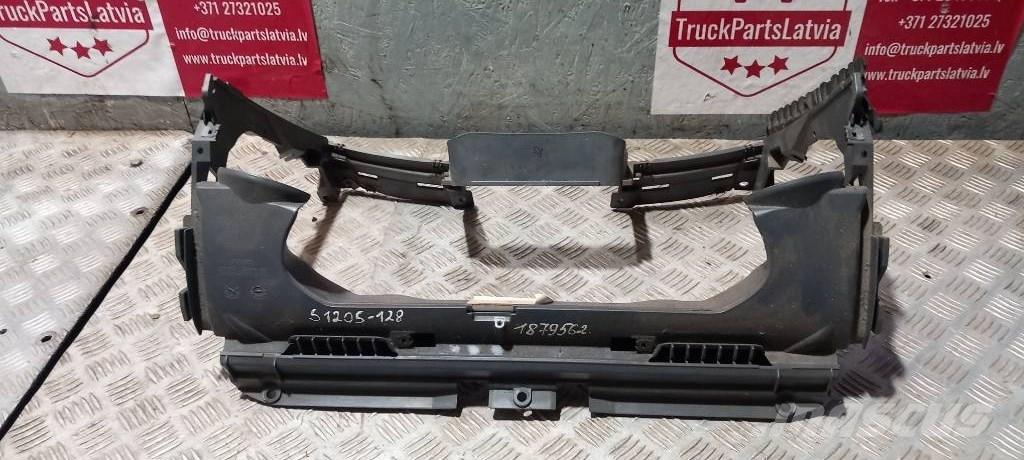 Scania R 440.    1879562 Cabinas