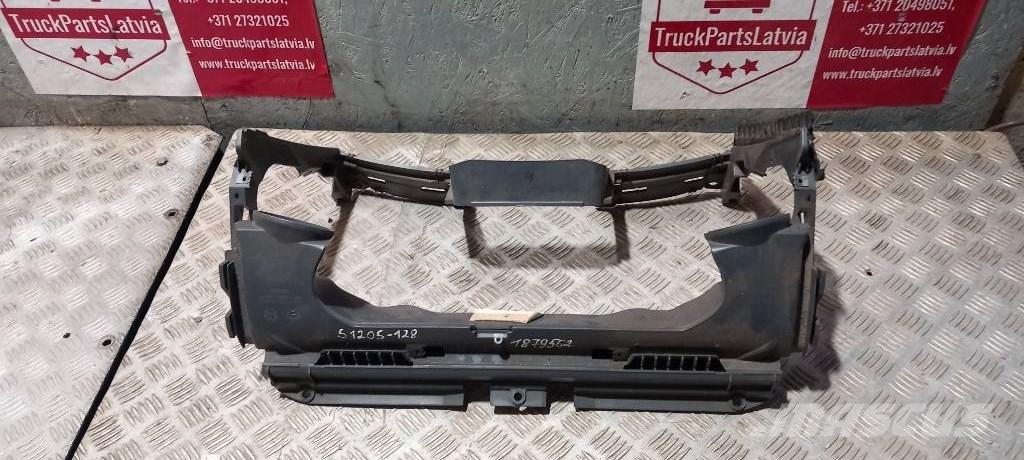 Scania R 440.    1879562 Cabinas