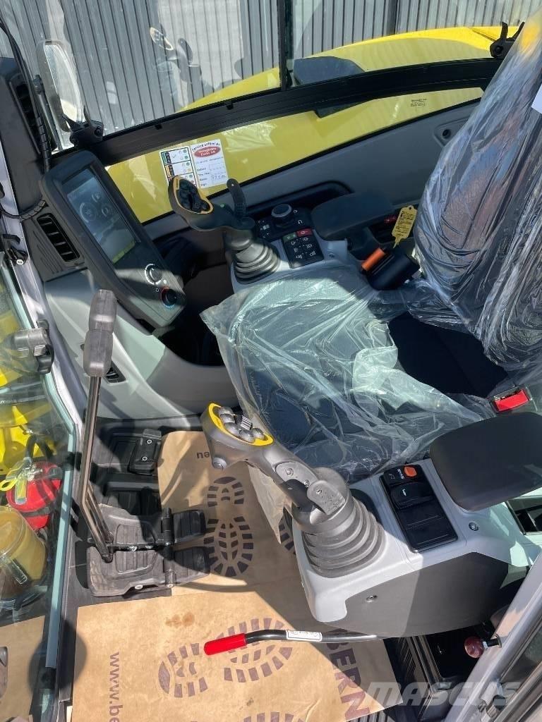 Wacker Neuson ET 90 Excavadoras 7t - 12t