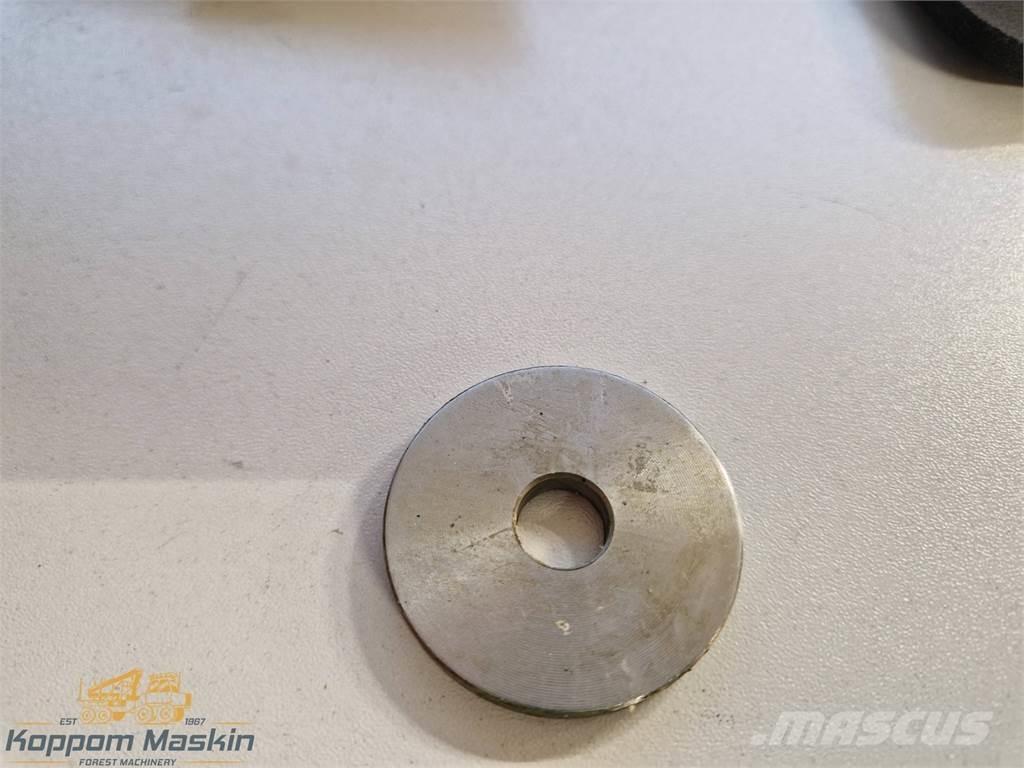 Eco Log 7002927 Transmisiones