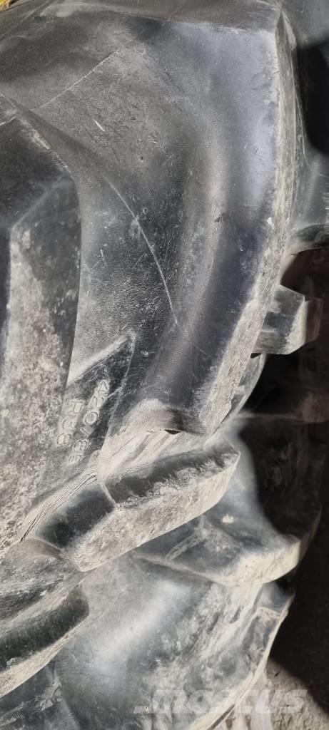 Michelin 420/85R38 Ruedas