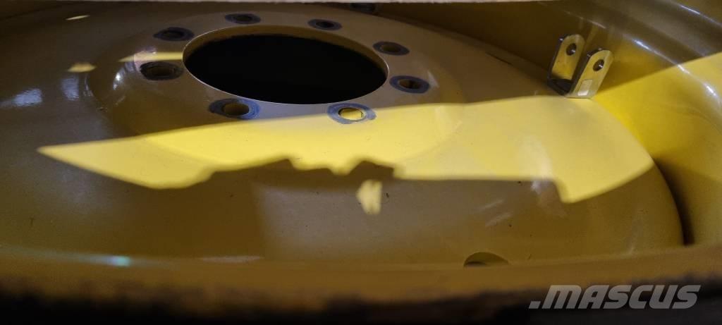 Michelin 420/85R38 Ruedas