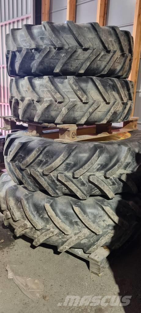 Michelin 420/85R38 Ruedas