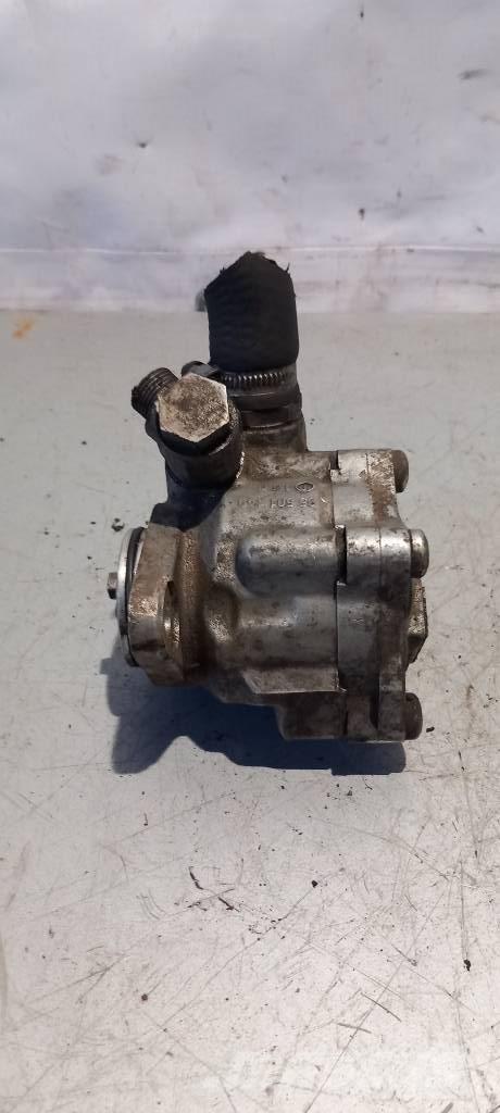 MAN TGL    85471016004 Hidráulicos