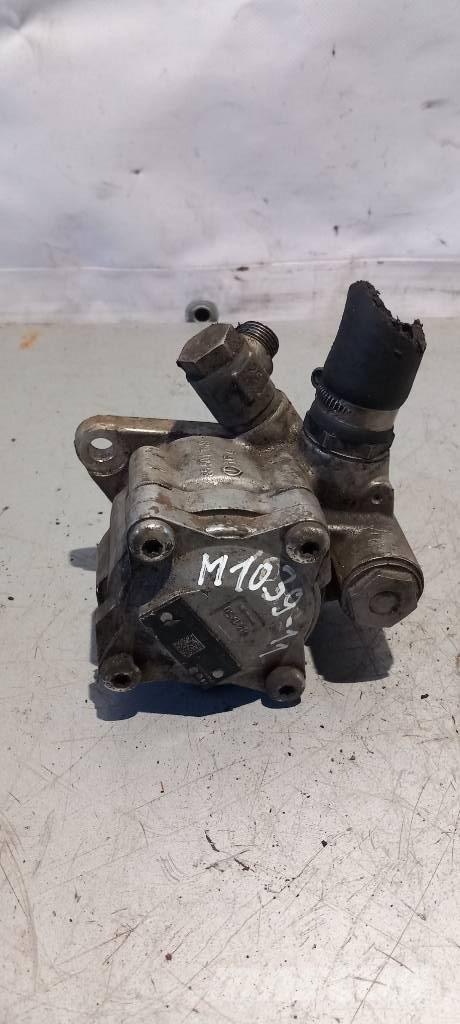 MAN TGL    85471016004 Hidráulicos