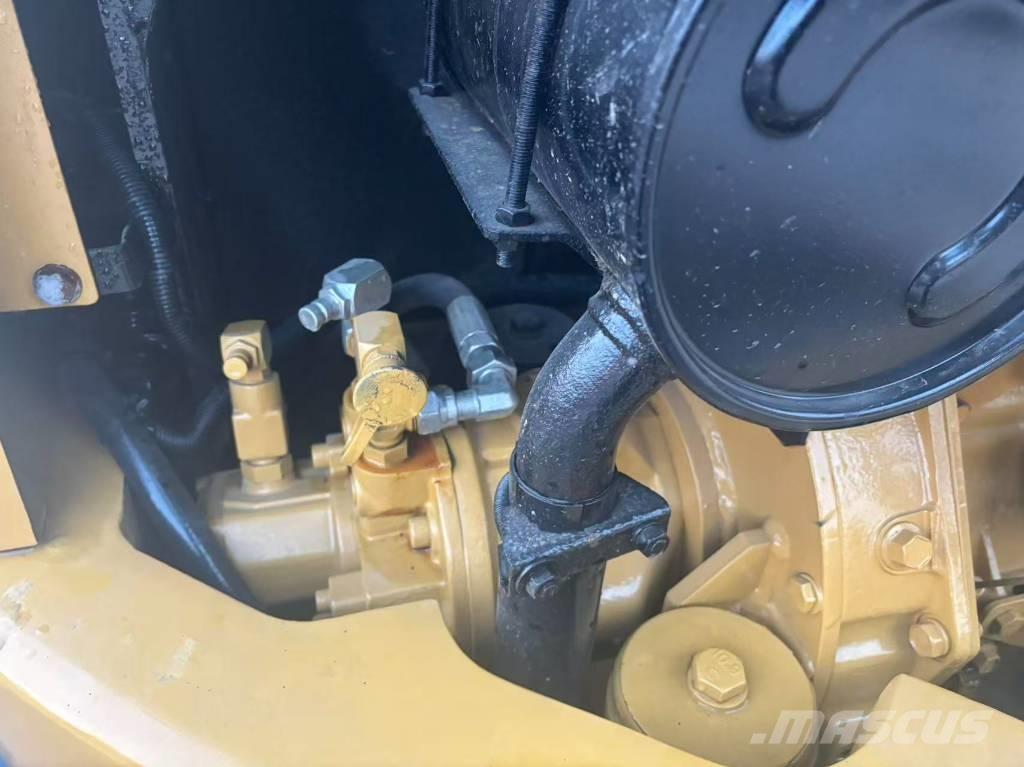 CAT 305 C CR Miniexcavadoras