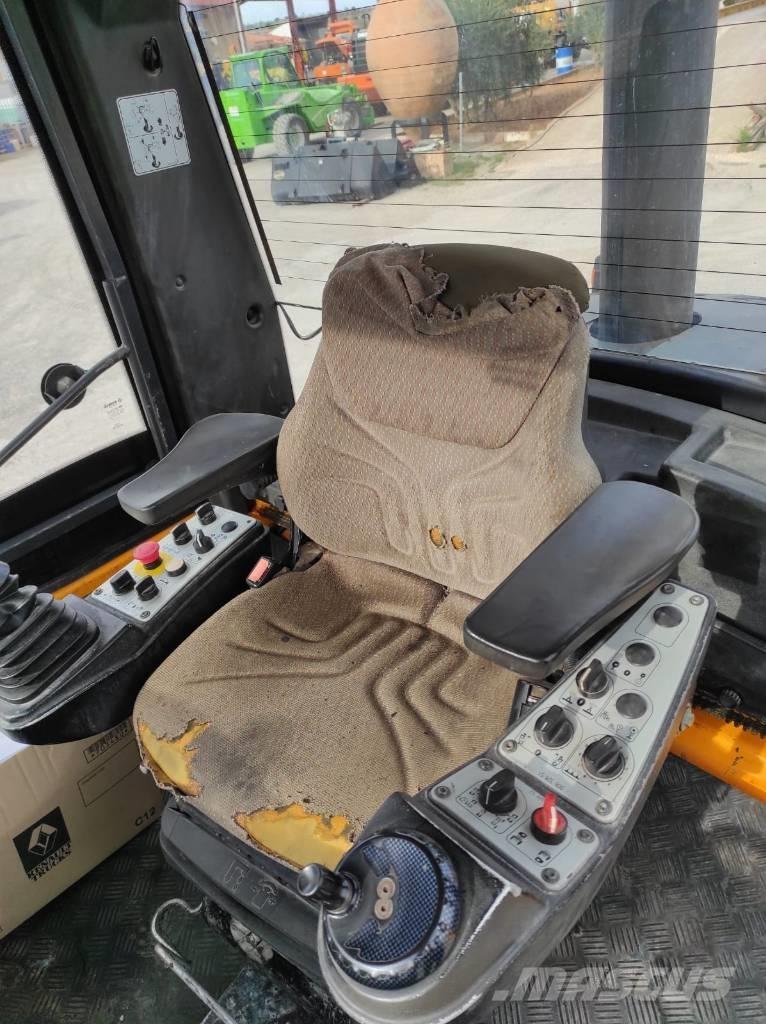 Bomag BW 174 A P Rodillos de doble tambor