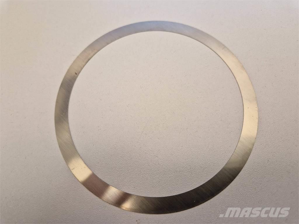 Rottne 999-2272 Cabezales cortadores