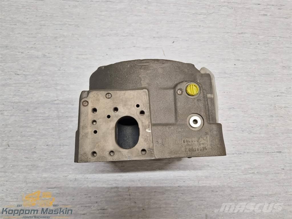 Eco Log 7013147 Hidráulicos