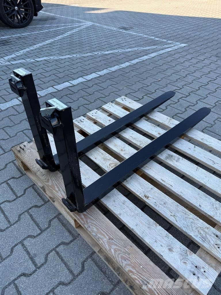 Top-Agro FEM20 Accesorios para cargador frontal