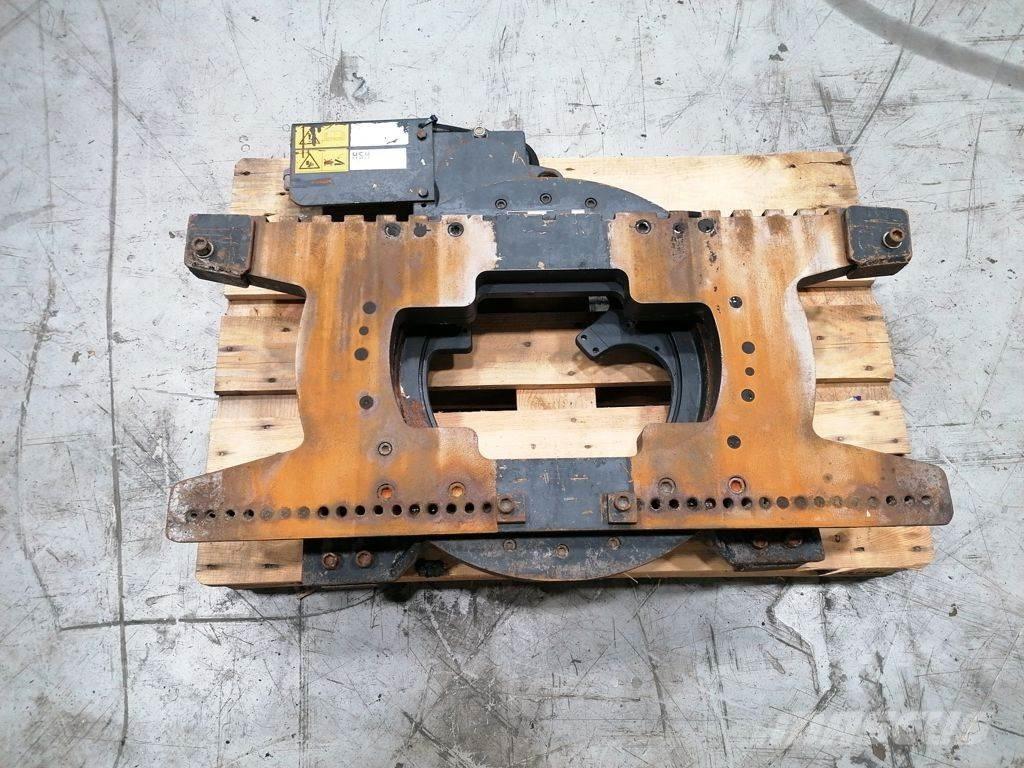 Kaup 2.5T351.1 Otros