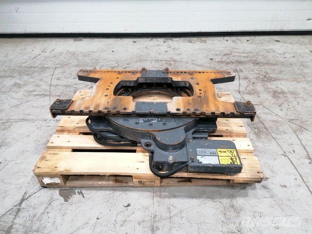 Kaup 2.5T351.1 Otros