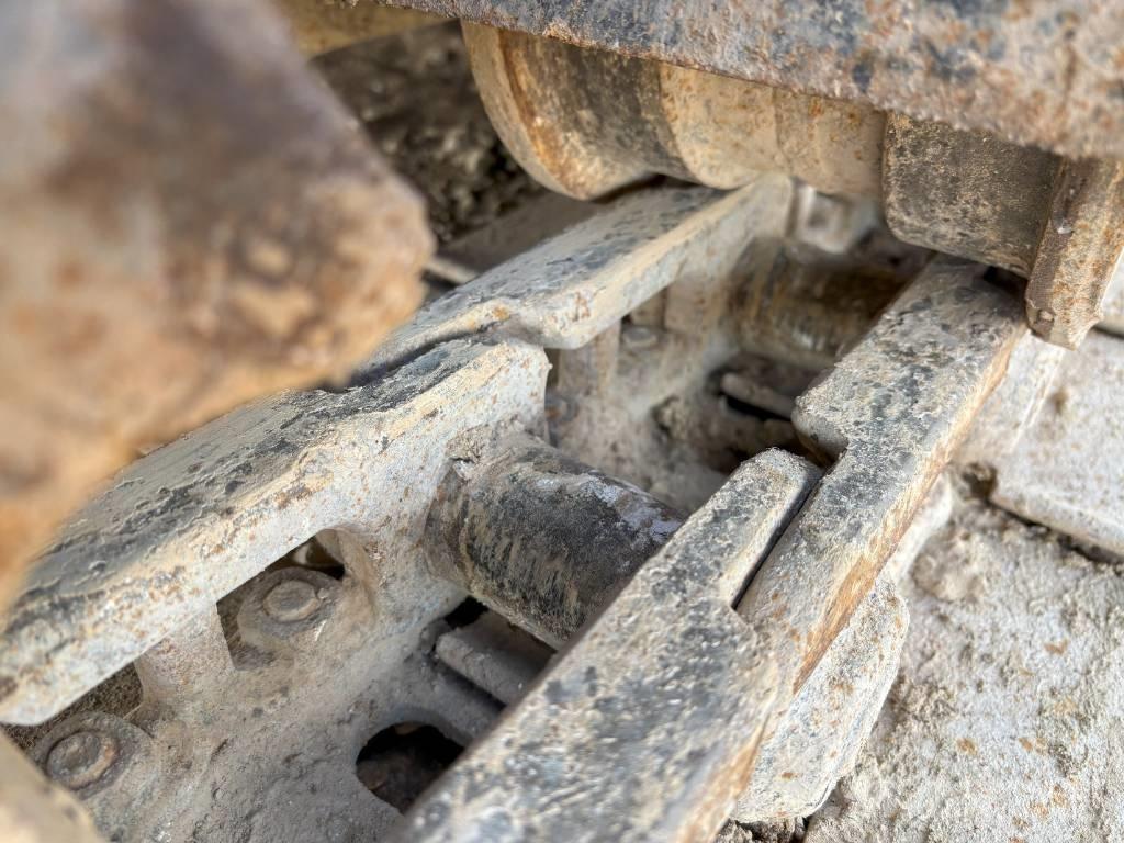 Terex Finlay 883 Cribas