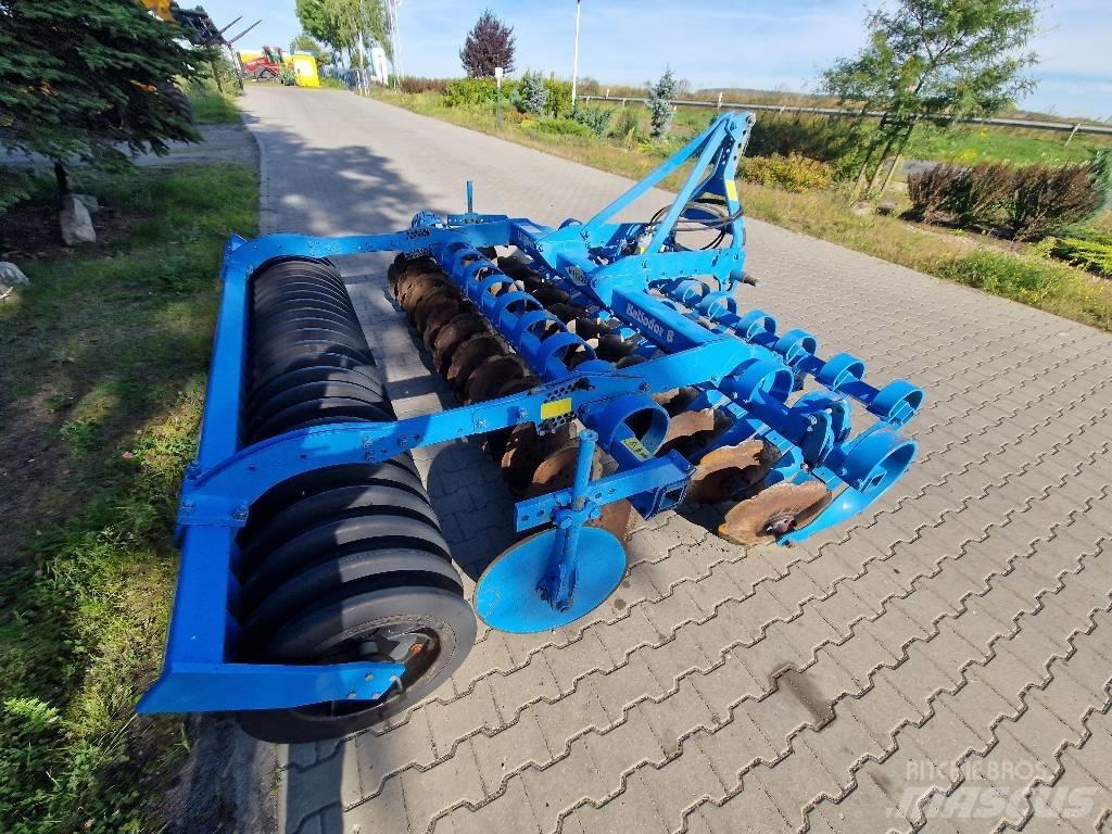 Lemken Heliodor Gradas de discos