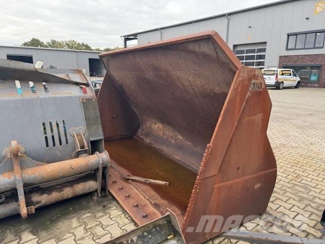 Volvo L 180 H Cargadoras sobre ruedas