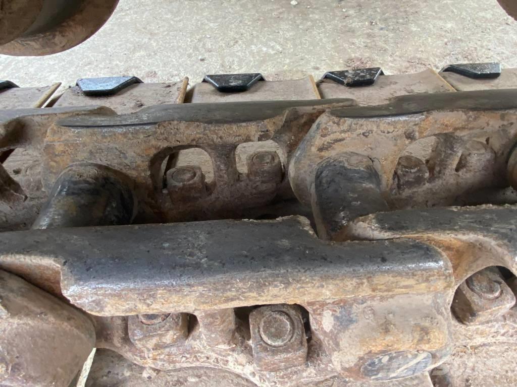 Kobelco SK 210 LC-10 Excavadoras sobre orugas