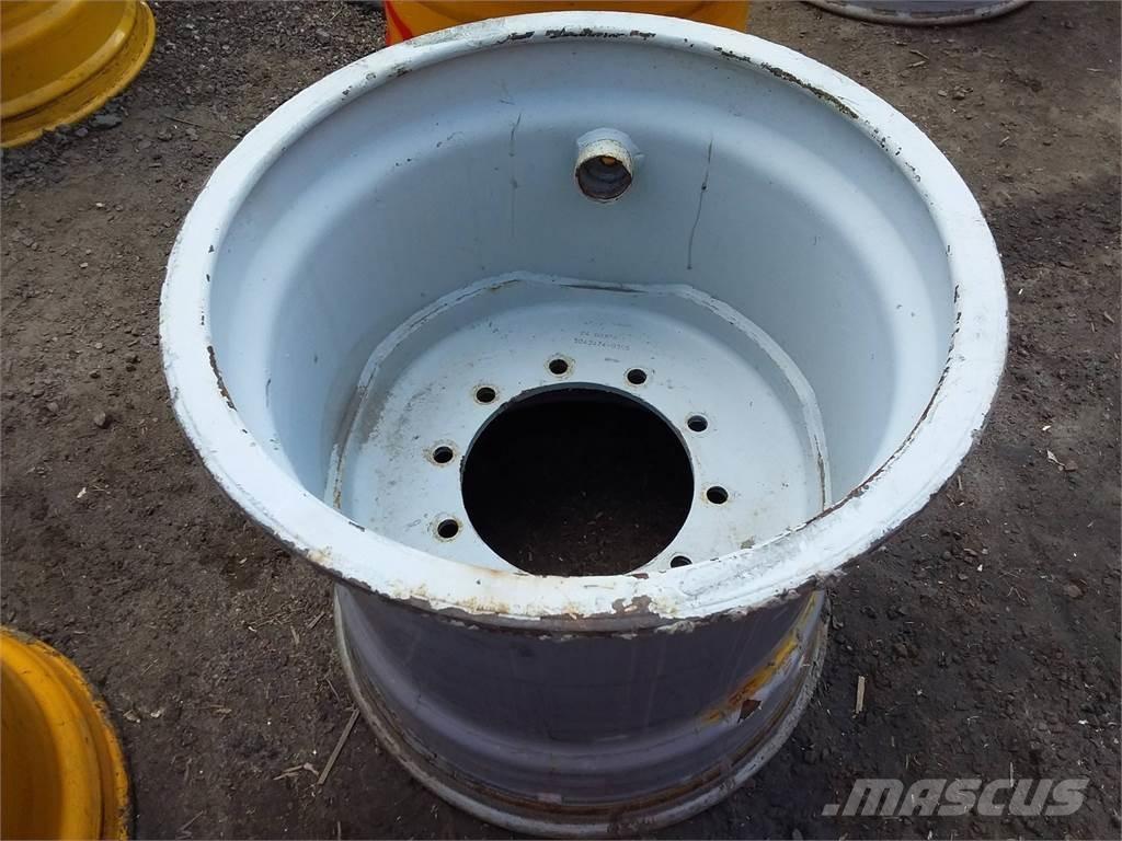 Valmet 801 24x26,5 Llantas