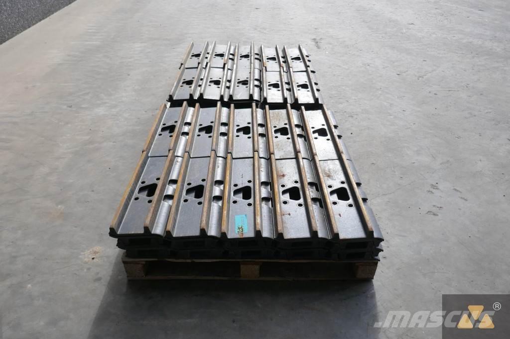 CAT 330 Trackshoes Llantas