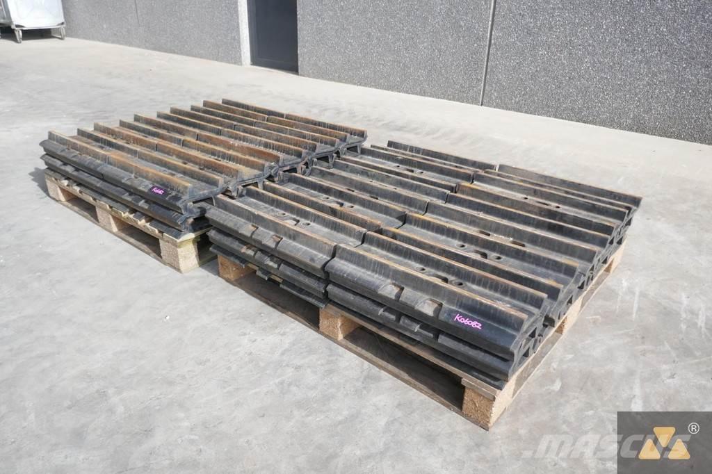 CAT 330 Trackshoes Llantas