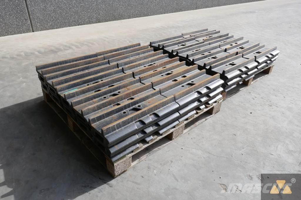 CAT 330 Trackshoes Llantas