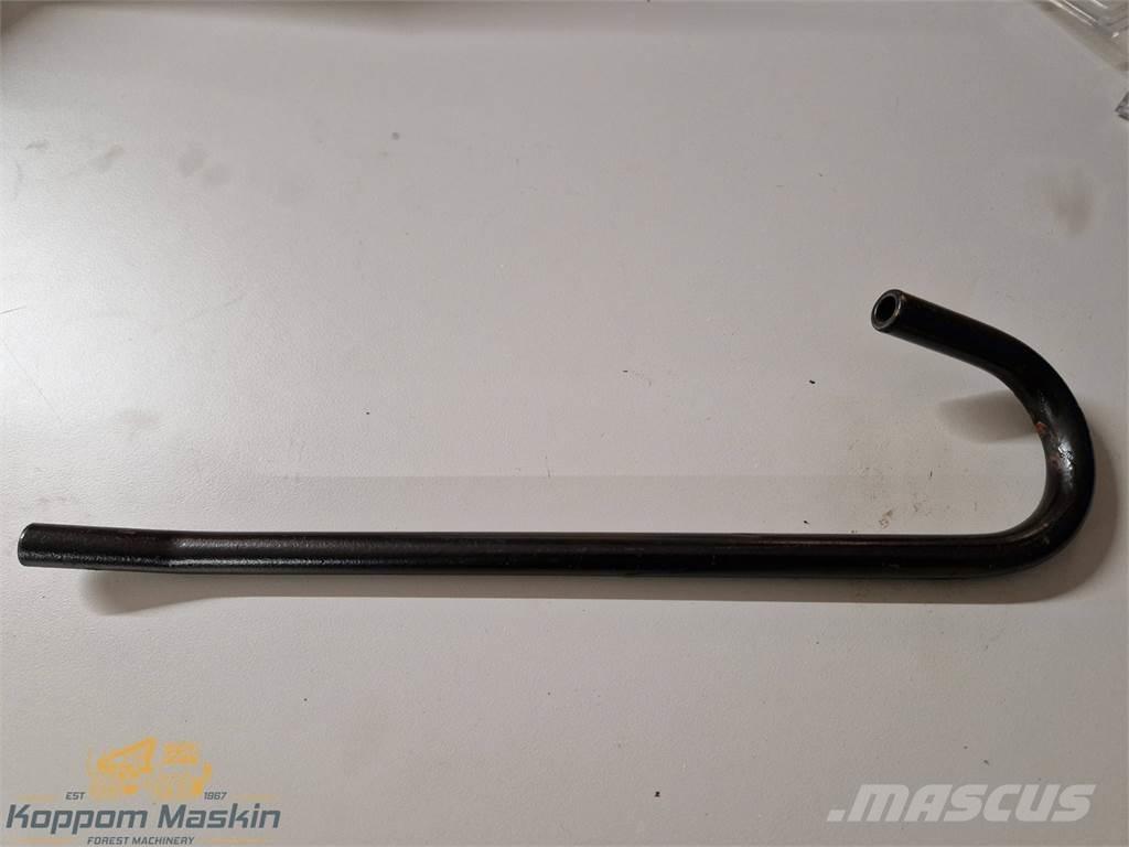 Rottne 059-0079 Hidráulicos