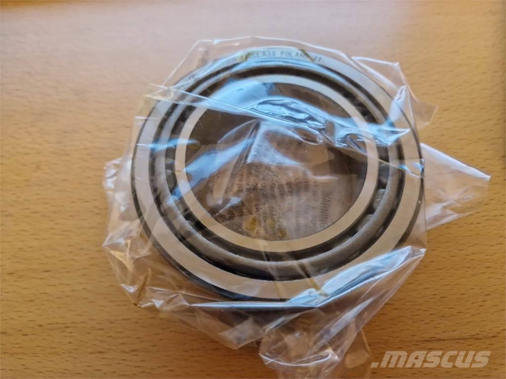 Eco Log ECO LOG Transmisiones