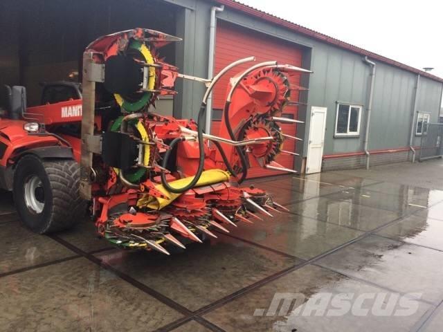 Kemper M 360 Plus - CL Accesorios para maquinaria de heno y forraje