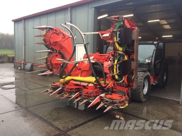 Kemper M 360 Plus - CL Accesorios para maquinaria de heno y forraje