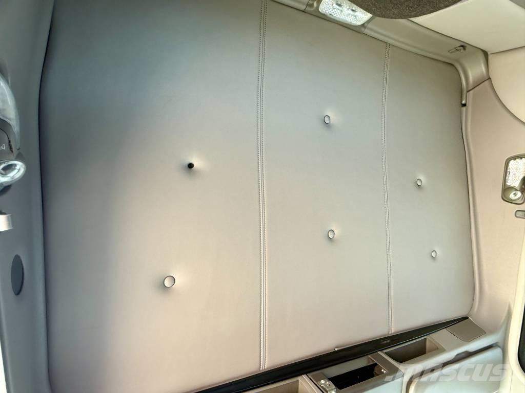 Kenworth T 800 Camiones tractor