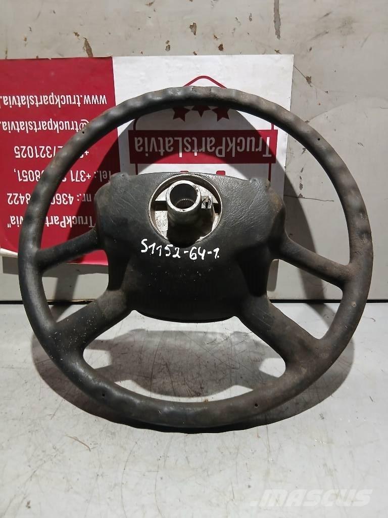 Scania R 440   1327026 Cabinas