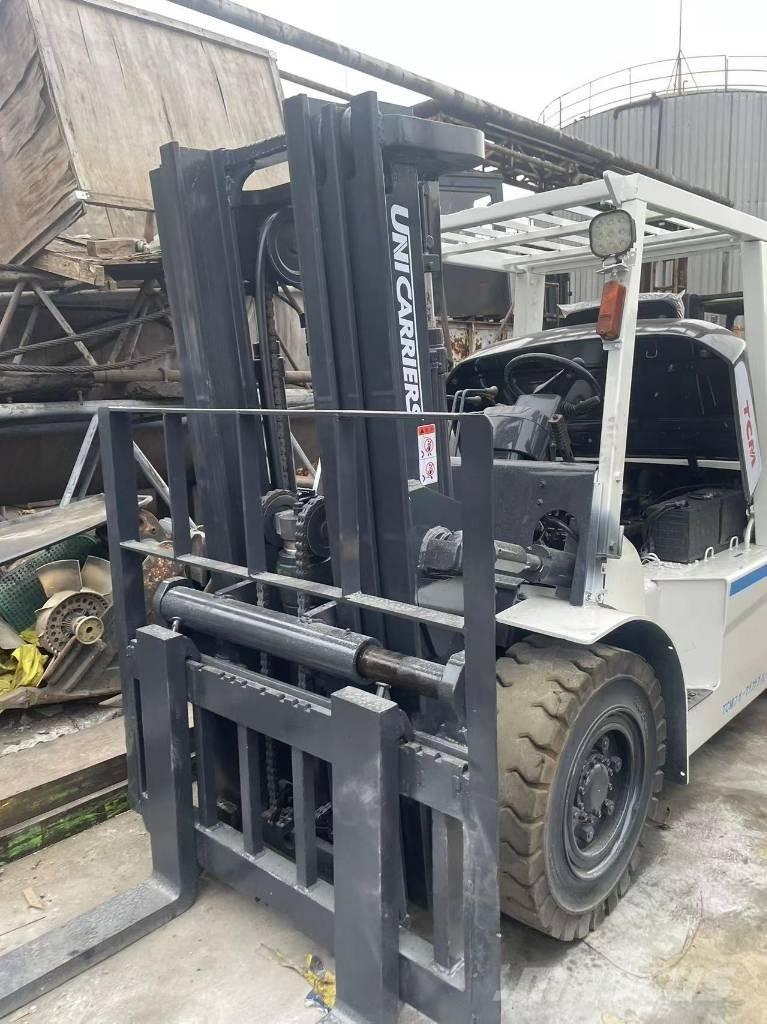 TCM 5 TON Camiones diesel