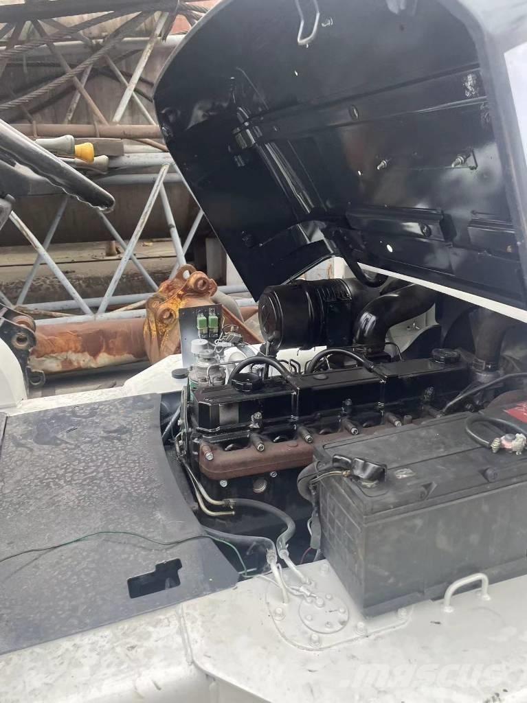 TCM 5 TON Camiones diesel