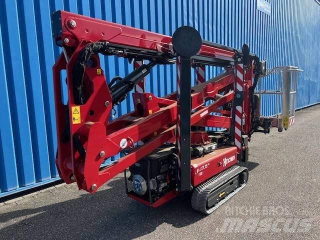 Hinowa 1775 Otras plataformas elevadoras