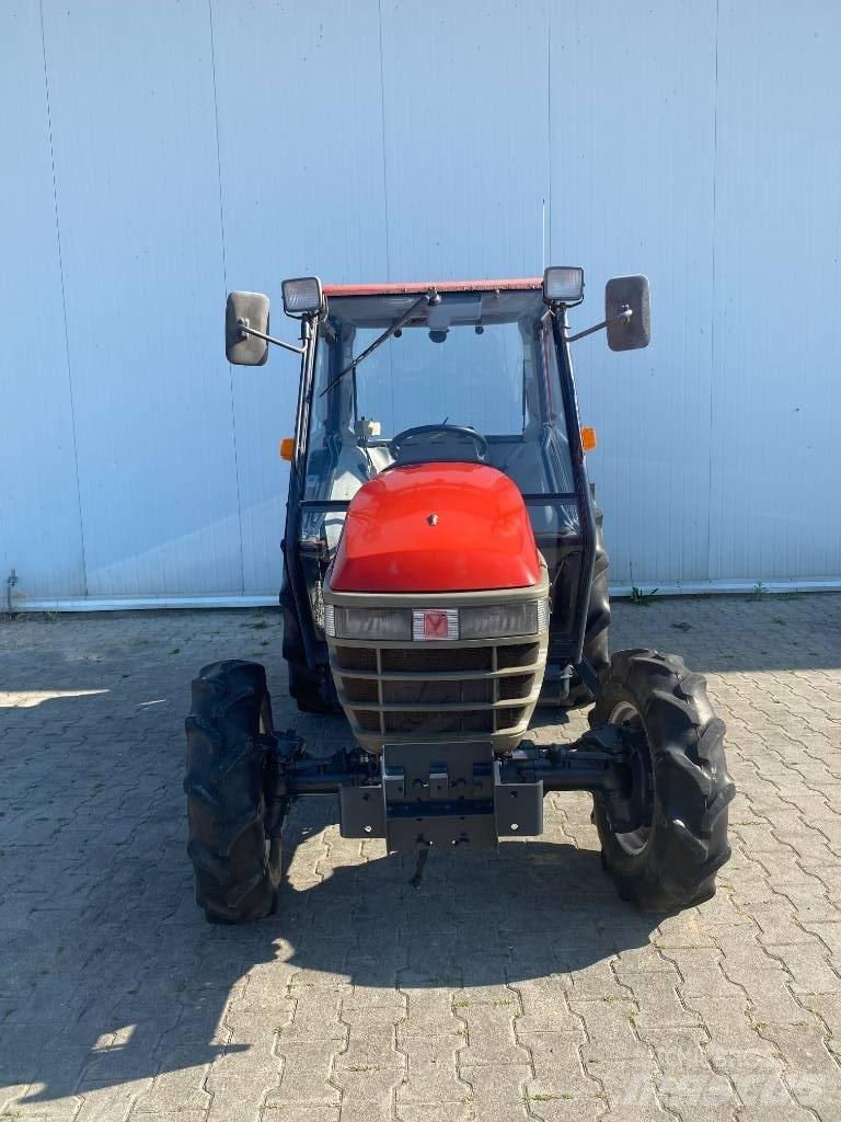 Yanmar AF30 Tractores