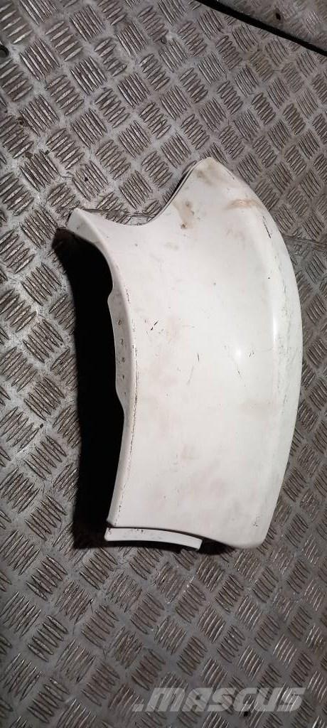 Scania R 440    2124015 Cabinas