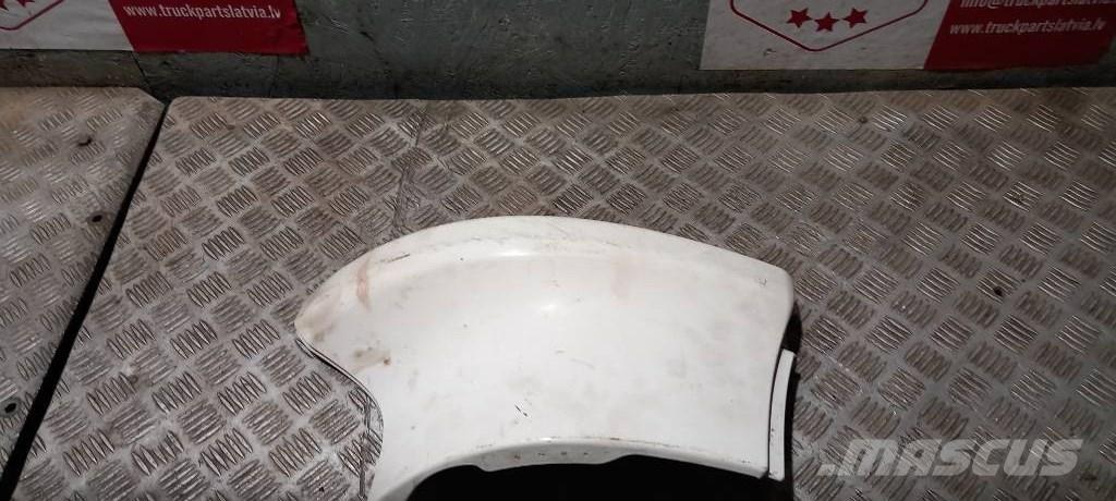 Scania R 440    2124015 Cabinas