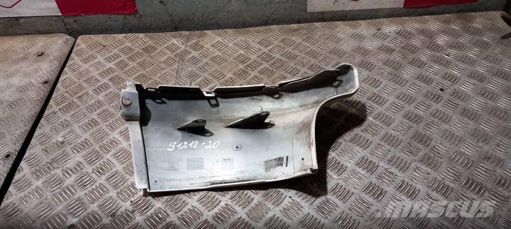 Scania R 440    2124015 Cabinas