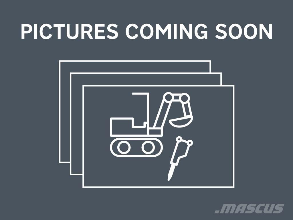 Liebherr 71K Grúas torre